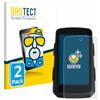 brotect Pellicola Protettiva Opaca per Hammerhead Karoo 3 Pellicola Protettiva Anti-Riflesso (2 Pezzi)