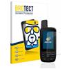 brotect Pellicola Protettiva Vetro per Garmin GPSMAP 66s / 66st Protezione Schermo [Durezza Estrema 9H, Chiaro]
