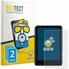 brotect Pellicola Protettiva Opaca per Hiby R3 Pro II Pellicola Protettiva Anti-Riflesso (2 Pezzi)