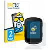 brotect Pellicola Protettiva Opaca per Garmin Edge 540 Pellicola Protettiva Anti-Riflesso (2 Pezzi)