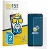 brotect Pellicola Protettiva Opaca per Blackview Wave 10C Pellicola Protettiva Anti-Riflesso (2 Pezzi)