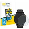 brotect Pellicola Protettiva Opaca per Garmin Forerunner 255/255 Music Pellicola Protettiva Anti-Riflesso (2 Pezzi)