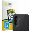 brotect Pellicola Protettiva per Samsung Galaxy A27 5G (SOLO Fotocamera) Protezione Schermo (2 Pezzi) [Trasparente, Anti-Impronte]