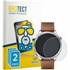 brotect Pellicola Protettiva Opaca per Honor Watch 6 Pellicola Protettiva Anti-Riflesso (2 Pezzi)