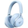 Soundcore Space One di Anker, Cuffie Bluetooth Over-Ear con ANC Adattiva