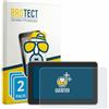 brotect Pellicola Protettiva Opaca per Bambu Lab H2S Pellicola Protettiva Anti-Riflesso (2 Pezzi)