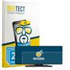 brotect Pellicola Protettiva per Carpuride W903 Plus 9.3" Protezione Schermo (2 Pezzi) [Trasparente, Anti-Impronte]