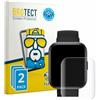 brotect Pellicola Copertura Completa per aeac B0GKFPJJJJ 1.85" 2 Pezzi - Full-Cover 3D Curvo