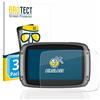 brotect Pellicola Protettiva Vetro per TomTom Rider 500/550 Protezione Schermo (3 Pezzi) [Durezza Estrema 9H, Chiaro]