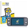 brotect Pellicola Protettiva Opaca per Nintendo Switch Lite Pellicola Protettiva Anti-Riflesso (2 Pezzi)