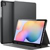 JETech Custodia per Samsung Galaxy Tab S6 Lite 10,4", Nero