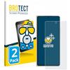 brotect Pellicola Protettiva Opaca per Honor Magic V6 Pellicola Protettiva Anti-Riflesso (2 Pezzi)