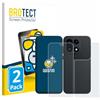 brotect Pellicola Protettiva Opaca per OnePlus 15 (Fronte+Retro) Pellicola Protettiva Anti-Riflesso (2 Pezzi)