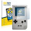 brotect Pellicola Protettiva Opaca per Nintendo Gameboy Pocket Pellicola Protettiva Anti-Riflesso (2 Pezzi)