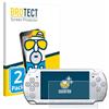 brotect Pellicola Protettiva Opaca per Sony PSP 2004 Pellicola Protettiva Anti-Riflesso (2 Pezzi)