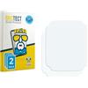 brotect Pellicola Copertura Completa per AOYBWK P5 1.85" 2 Pezzi - Full-Cover 3D Curvo