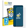 brotect Pellicola Protettiva Opaca per Vivo V60 Lite 5G Pellicola Protettiva Anti-Riflesso (2 Pezzi)