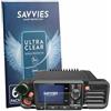 savvies 6 Pezzi Pellicola Protettiva per Hytera HM785