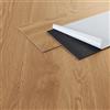 ML DESIGN modern living ML-Design Pavimento in PVC 91,5 x 15,3 cm Marrone Piastrelle 2 mm 2,23 m² 16 Listoni Pavimento in Vinile Aspetto Legno di Rovere Sundance Impermeabile Mattonelle Autoadesive Pavimenti Antiscivolo