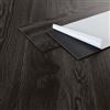ML DESIGN modern living ML-Design Pavimento in PVC 91,5 x 15,3 cm x 2 mm Rovere Grigio Scuro Piastrelle 2 mm 2,23 m²/16 Listoni Pavimento in Vinile Aspetto Legno di Rovere Impermeabile Mattonelle Autoadesive Antiscivolo