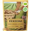 NaturaleBio Zenzero Bio in Polvere da Radice Macinata
