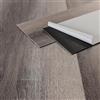 ML DESIGN modern living ML-Design Pavimento in PVC 91,5 x 15,3 cm x 2 mm Grigio Piastrelle 2 mm 4,46 m²/32 Listoni Pavimento in Vinile Aspetto Legno di Pino Impermeabile Mattonelle Autoadesive Pavimenti Antiscivolo