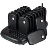 Retekess TD175 Cercapersone Ristorante, Pager Ristorante, 16 Cercapersone