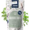 Monte Nativo Tè di Erba di Marrubio Bianco Monte Nativo (300g) - Erba di delicatamente essiccata - 100% pura e naturale in foglie sfuse senza additivi - Infuso rinfrescante e salutare - Marrubium vulgare