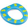 Baroni Home Sedile water bambini, Riduttore WC bambini universale, Sedile Bambini adatto a tutte le sedute, Paperelle, 29x28 cm