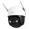Imou 2K Telecamera Wi-Fi Esterno, 3MP Telecamera WiFi da Esterno 360°