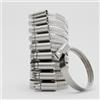 greate fascette stringitubo acciaio inox 32-50 mm
