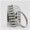 greate fascette stringitubo acciaio inox 50-70 mm