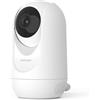 momcozy Telecamera per Baby Monitor BM01, 1080P HD, Zoom 4x，Funzione PTZ, Visione Notturna, Abbinamento Facile, Unità Extra per Seconda Stanza (NON Compatibile con BM03)