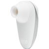 Womanizer Starlet Clitoral Sucker per Donne | Gioco Clitorideo con 4 Intensità | Vibratore Stimolatore | Giocattolo Sessuale Ricaricabile Regalo per Coppie
