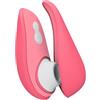 Womanizer Liberty 2 Sex Toy Pleasure Air - Vibratore Succhia Clitoride - Stimolatore Clitorideo per Donne e Coppie - Sex Toy per il Risucchio - Impermeabile - Ricaricabile | Rosa
