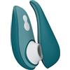 Womanizer Liberty 2 Sex Toy Pleasure Air - Vibratore Succhia Clitoride - Stimolatore Clitorideo per Donne e Coppie - Sex Toy per il Risucchio - Impermeabile - Ricaricabile | Petrolio