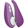 Womanizer Liberty 2 Sex Toy Pleasure Air - Vibratore Succhia Clitoride - Stimolatore Clitorideo per Donne e Coppie - Sex Toy per il Risucchio - Impermeabile - Ricaricabile | Viola