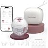 Momcozy M5 Smart Tiralatte Elettrico Indossabile con App Mani Libere 24mm