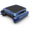Beatbot iSkim Ultra Skimmer Piscina robotizzato a energia Solare, Blu Acqua
