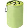 Vicloon Borsa Porta Mollette da Bucato con Gancio e Chiusura a Cordoncino - Grande Capacità 200 Pezzi (Verde)