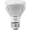 SANSI Lampadina LED per Piante da Interno a Spettro Completo, 10W (100W Equivalente) E27 Lampada Coltivazione per Piante Semina, Crescita, Fioritura, Fruttificazione