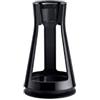 Braun Household Supporto MQS 005 BK - Frullatore a immersione compatibile con frullatore a immersione Braun Household MultiQuick con base ActiveBlade nero MQS005BK