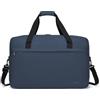 KONO 55x35x25cm Borsa da Viaggio Grande Leggero Palestra Borsone da Viaggio con Tracolla (Marina Militare)