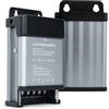 KSIBNW Trasformatore LED 12V 100W, Alimentatore Impermeabile IP44 LED Driver Transformer AC 220V a DC 12V 8,3A Trasformatori Interruttore Esterno Adattatore Tensione Costante Alimentatoredi Bassa