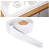 flintronic Sigillante Impermeabile, 4.5m*38mm-Bianco