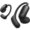Soundcore AeroFit 2 Pro by Anker, Auricolari Dual-Form, Open-Ear e ANC, Ganci Regolabili 5 Livelli, Driver 11,8mm, Audio Hi-Res LDAC, 4 Mic Chiamate AI, IP55, Ricarica Wireless