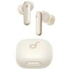Soundcore by Anker P40i Cuffie Bluetooth Wireless con Cancellazione Rumore per Ogni Ambiente, Forti Bassi, Riproduzione 60H, Case e Supporto Telefono 2 in 1, IPX5, Carica Wireless, Bluetooth 5.3