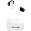 Soundcore P30i Cuffie Bluetooth di Anker, Auricolari Wireless con Cancellazione del Rumore Forte e Intelligente, Bassi Potenti, 45 Ore, Custodia e Supporto per Smartphone 2 in 1, IP54, Bluetooth 5.4