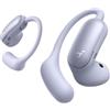 Soundcore AeroFit 2 Pro by Anker, Auricolari Dual-Form, Open-Ear e ANC, Ganci Regolabili 5 Livelli, Driver 11,8mm, Audio Hi-Res LDAC, 4 Mic Chiamate AI, IP55, Ricarica Wireless