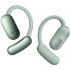 Soundcore Assistente AeroFit 2 di Anker, cuffie open-ear, senza pressione, bassi arricchiti di 2 volte, auricolari con traduzione in tempo reale, alta risoluzione, 35 ore di riproduzione, IP55